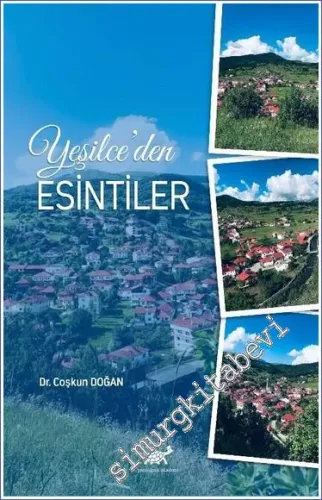 Yeşilce'den Esintiler -        2023