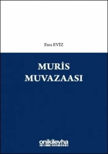 Muris Muvazaası