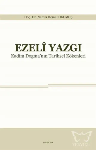 Ezeli Yazgı