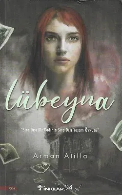 Lübeyna