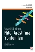 Sosyal BilimlerdeNitel Araştırma Yöntemleri 1