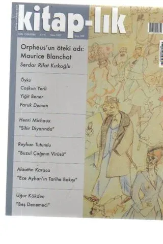 Kitap-lık 2007 / 109