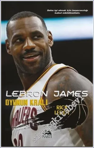 Lebron James Oyunun Kralı -         2023