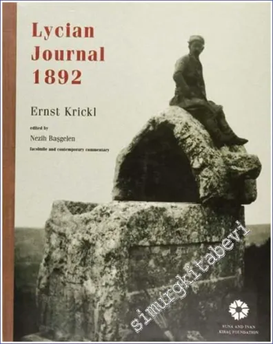 Lycian Journal 1892 - 2005