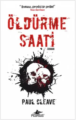 Öldürme Sanatı