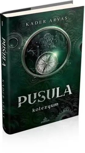 Pusula 1: Kolezyum
