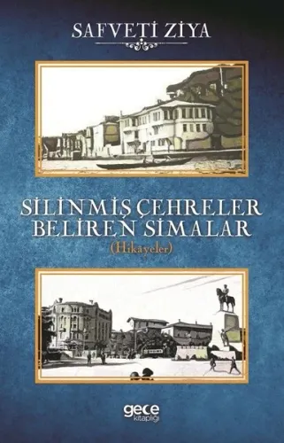 Silinmiş Çehreler Beliren Simalar