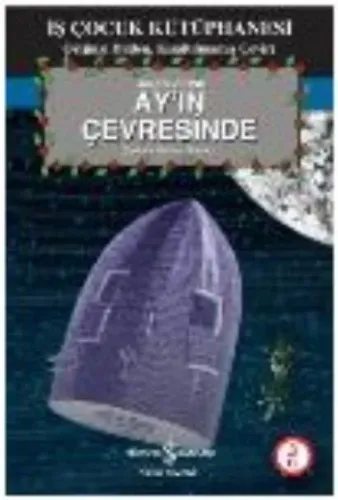 İş Çocuk Kütüphanesi: Ay'ın Çevresinde