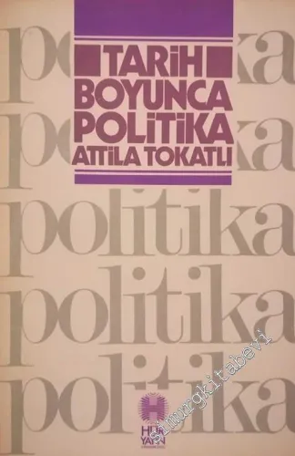 Tarih Boyunca Politika -        1980