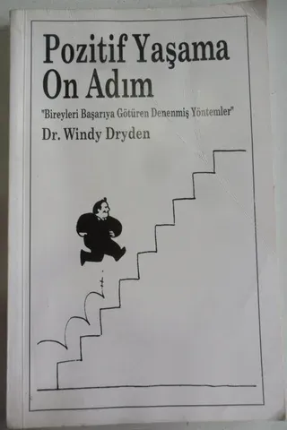 Pozitif Yaşama On Adım