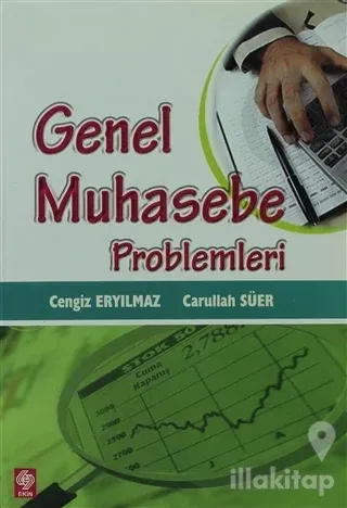 Genel Muhasebe Problemleri