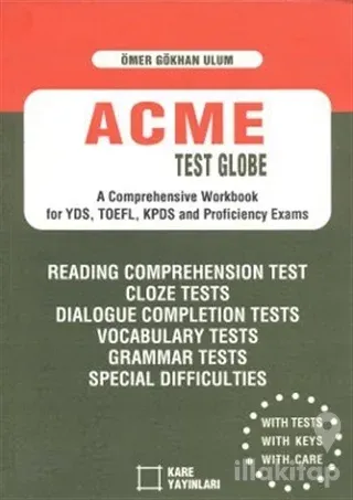 Acme Test Globe