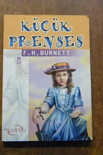 Küçük Prenses