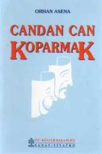 Candan Can Koparmak
