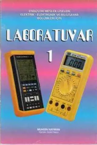 Laboratuvar 1