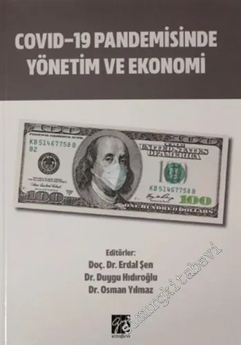 Covid-19 Pandemisinde Yönetim ve Ekonomi -         2020