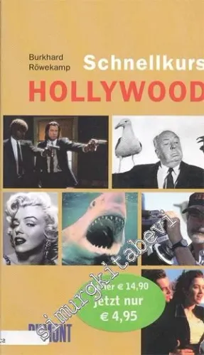 Schnellkurs Hollywood -