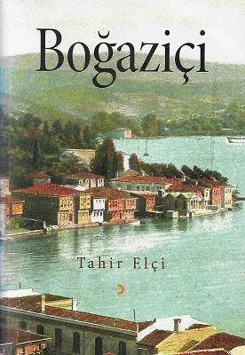 Boğaziçi