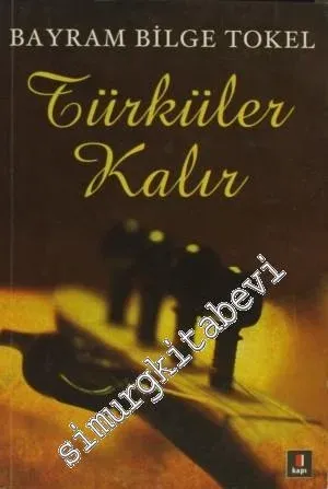 Türküler Kalır - 2021
