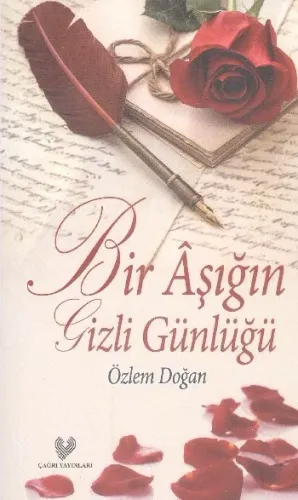 Bir Âşığın Gizli Günlüğü