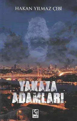 Yakaza Adamları
