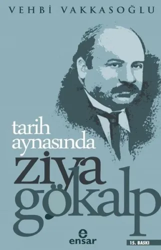 Tarih Aynasında Ziya Gökalp | benlikitap.com