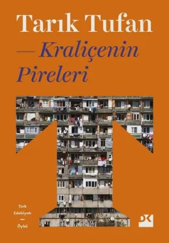 Kraliçenin Pireleri