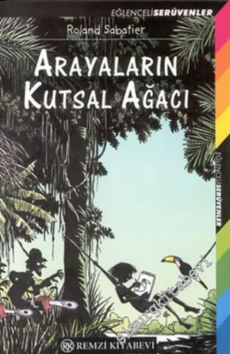 Arayaların Kutsal Ağacı -         2005