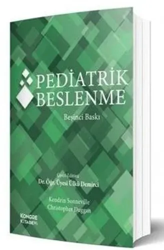 Pediatrik Beslenme 5.Baskı