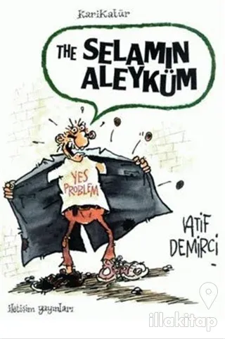 The Selamın Aleyküm