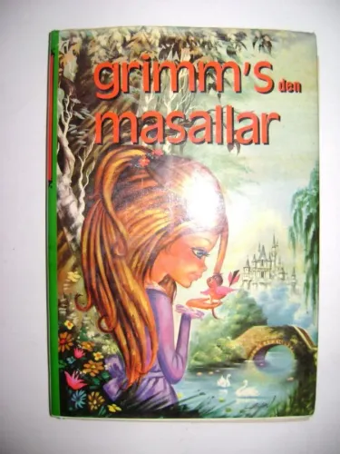 Grimm's den Masallar