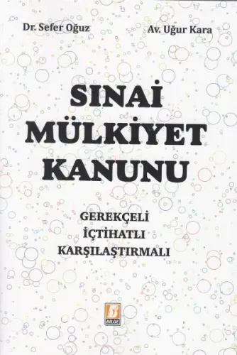 Sınai Mülkiyet Kanunu