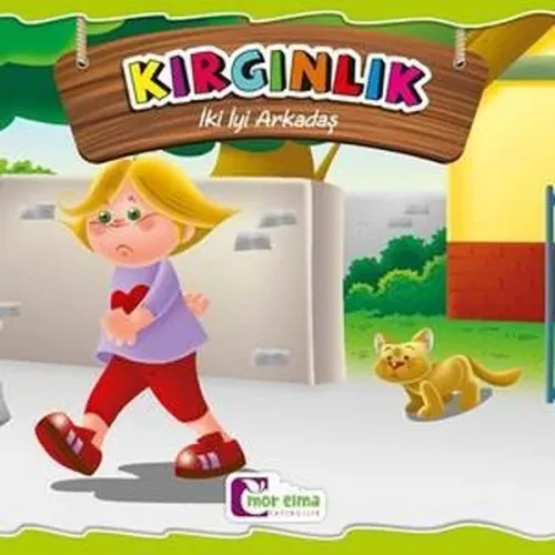 İki İyi Arkadaş Kırgınlık
