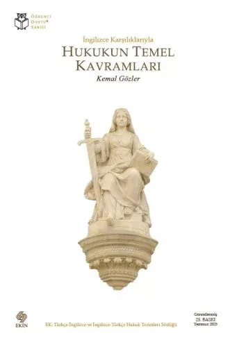 Hukukun Temel Kavramları