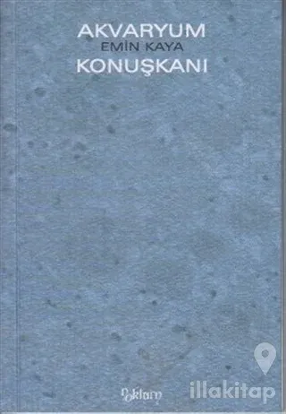 Akvaryum Konuşkanı