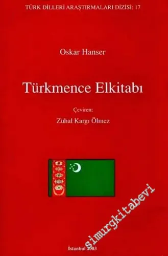 Türkmence Elkitabı -        2003