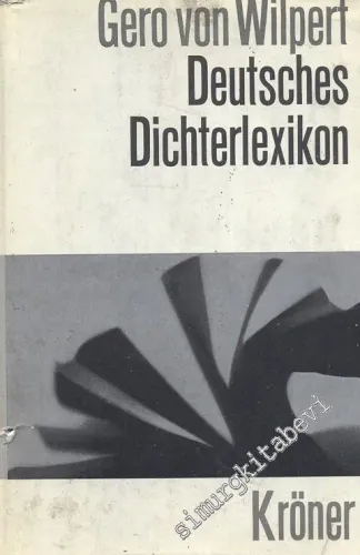 Deutsches Dichterlexikon -
