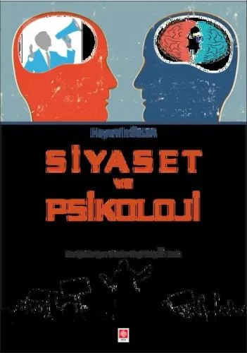 Siyaset ve Psikoloji