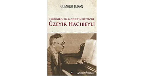 Çırpınırdı Karadeniz'in Bestecisi Üzeyir Hacıbeyli