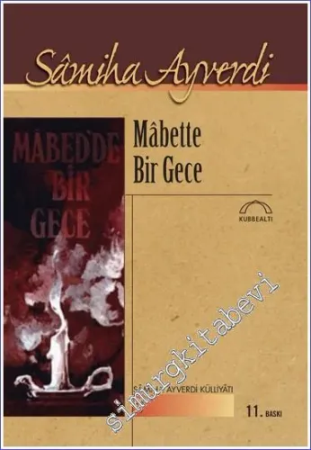 Mabette Bir Gece -         2025