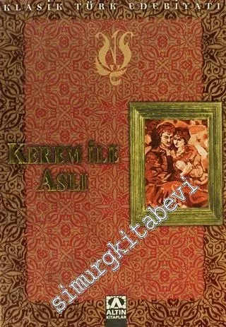 Kerem ile Aslı -