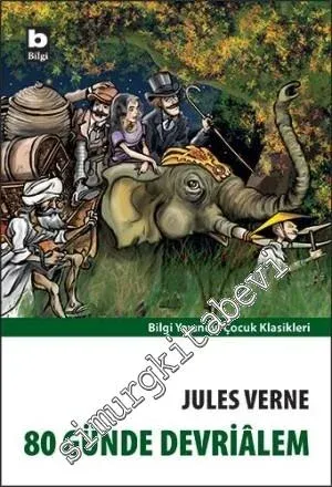 80 Günde Devrialem -         2008