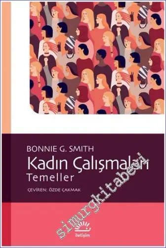Kadın Çalışmaları : Temeller -