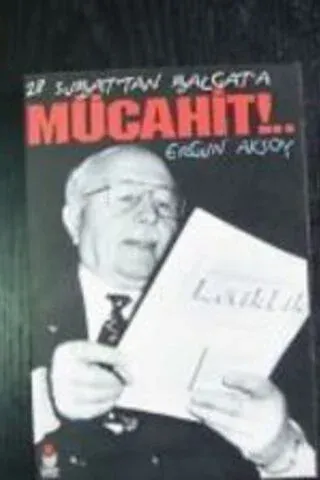 Mücahit