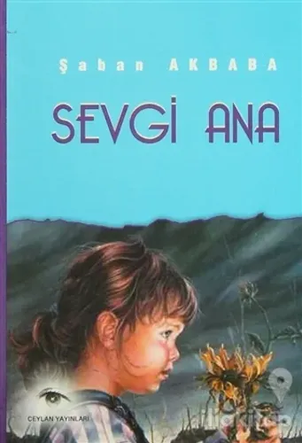 Sevgi Ana