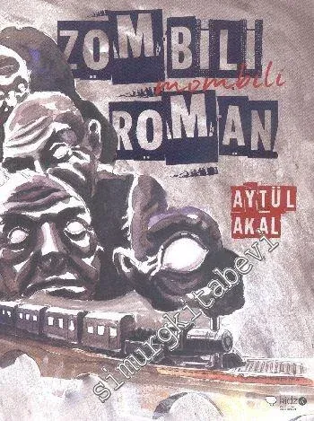 Zombili Mombili Roman -        2016