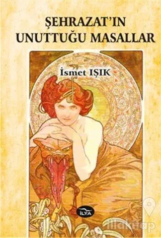 Şehrazat'ın Unuttuğu Masallar