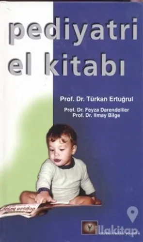 Pediyatri El Kitabı (Ciltli)