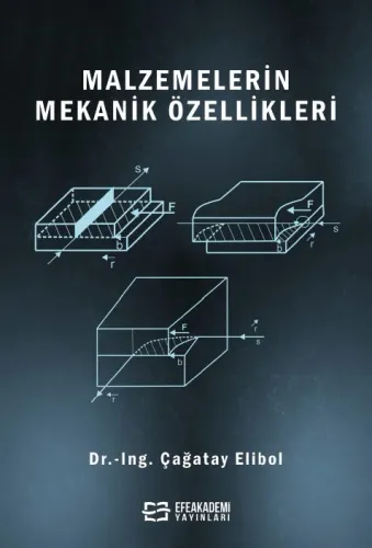 Malzemelerin Mekanik Özellikleri