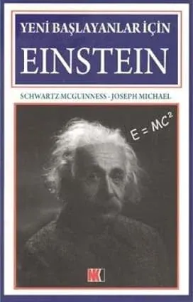 Yeni Başlayanlar İçin Einstein